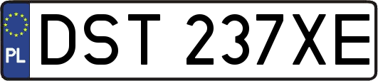 DST237XE