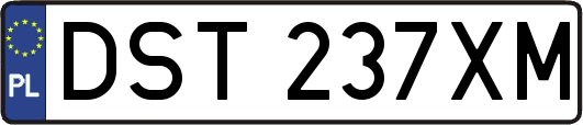 DST237XM