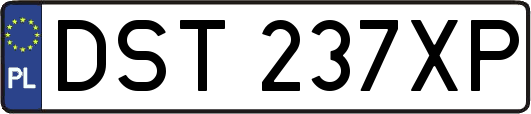 DST237XP