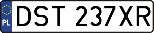 DST237XR