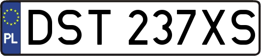 DST237XS