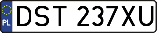 DST237XU