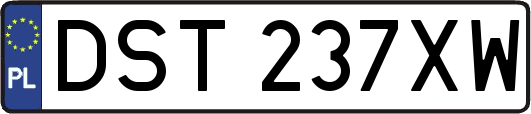 DST237XW