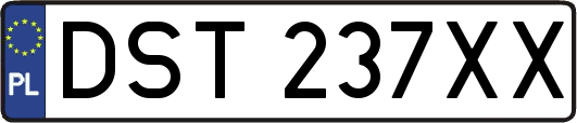 DST237XX