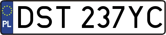 DST237YC