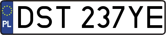 DST237YE