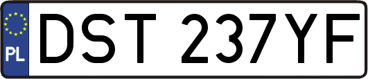 DST237YF