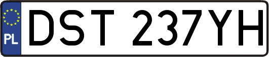 DST237YH