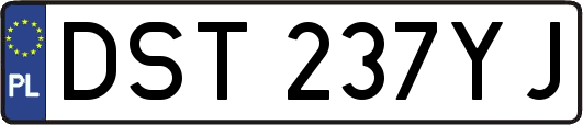 DST237YJ