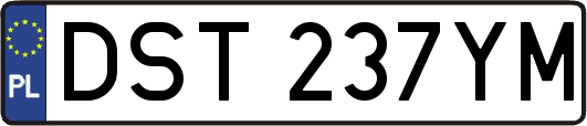 DST237YM