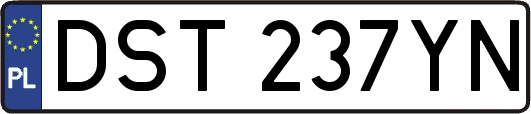 DST237YN