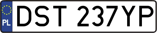 DST237YP