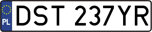 DST237YR