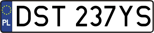 DST237YS