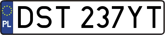 DST237YT