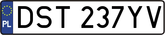DST237YV