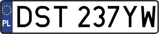 DST237YW