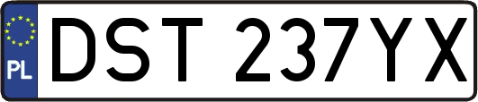 DST237YX