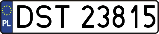 DST23815