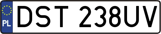 DST238UV