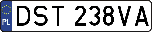DST238VA