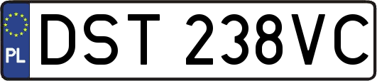 DST238VC