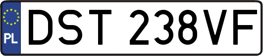 DST238VF