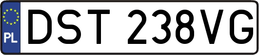 DST238VG