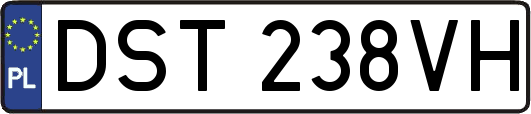 DST238VH