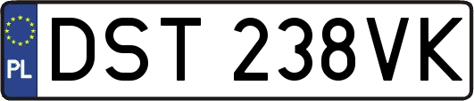 DST238VK