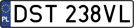 DST238VL