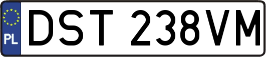 DST238VM