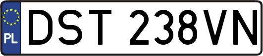 DST238VN