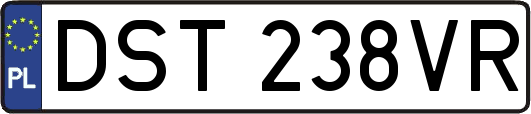 DST238VR