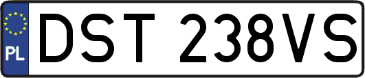 DST238VS