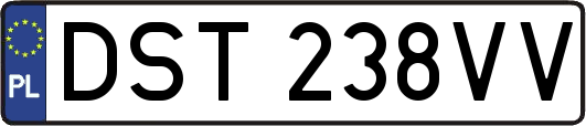 DST238VV