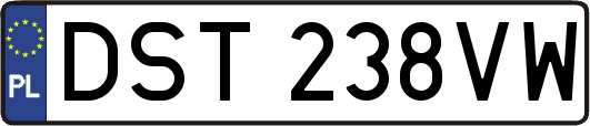 DST238VW