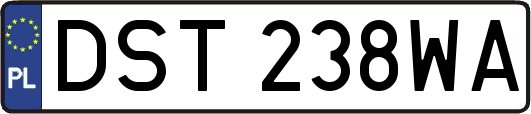 DST238WA