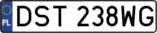 DST238WG