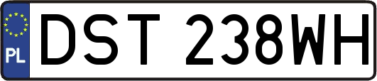 DST238WH