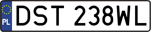 DST238WL
