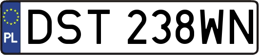 DST238WN