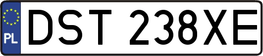 DST238XE