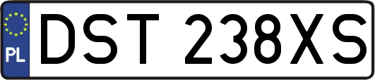 DST238XS