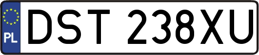DST238XU