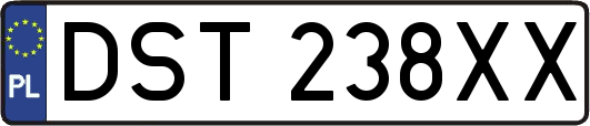 DST238XX