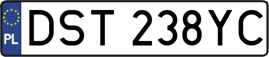DST238YC