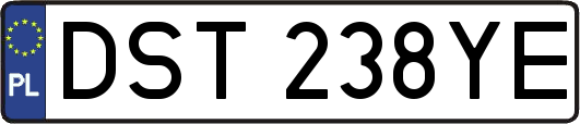 DST238YE