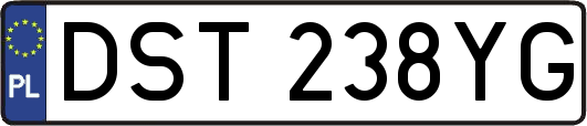 DST238YG