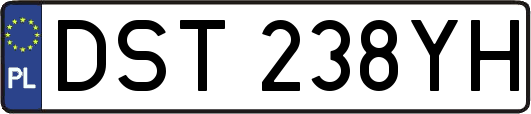 DST238YH